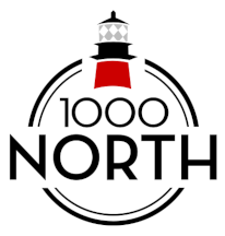 1000 North